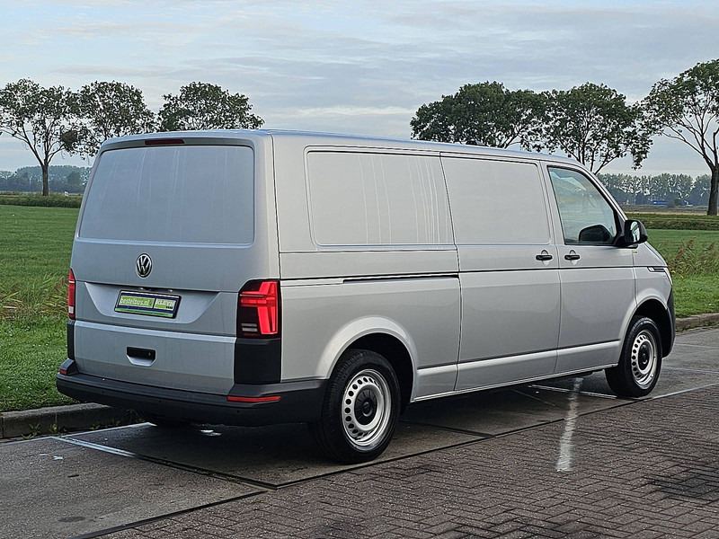 Volkswagen Transporter 2.0 TDI L2H1 LED Navi DSG - فان المدمجة: صورة 3 Volkswagen Transporter 2.0 TDI L2H1 LED Navi DSG - فان المدمجة: صورة 3