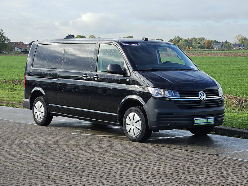 Volkswagen Transporter 2.0 TDI L2H1 Navi ACC! - فان المدمجة: صورة 5 Volkswagen Transporter 2.0 TDI L2H1 Navi ACC! - فان المدمجة: صورة 5