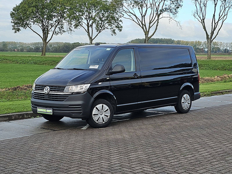 Volkswagen Transporter 2.0 TDI L2H1 Navi ACC! - فان المدمجة: صورة 2 Volkswagen Transporter 2.0 TDI L2H1 Navi ACC! - فان المدمجة: صورة 2
