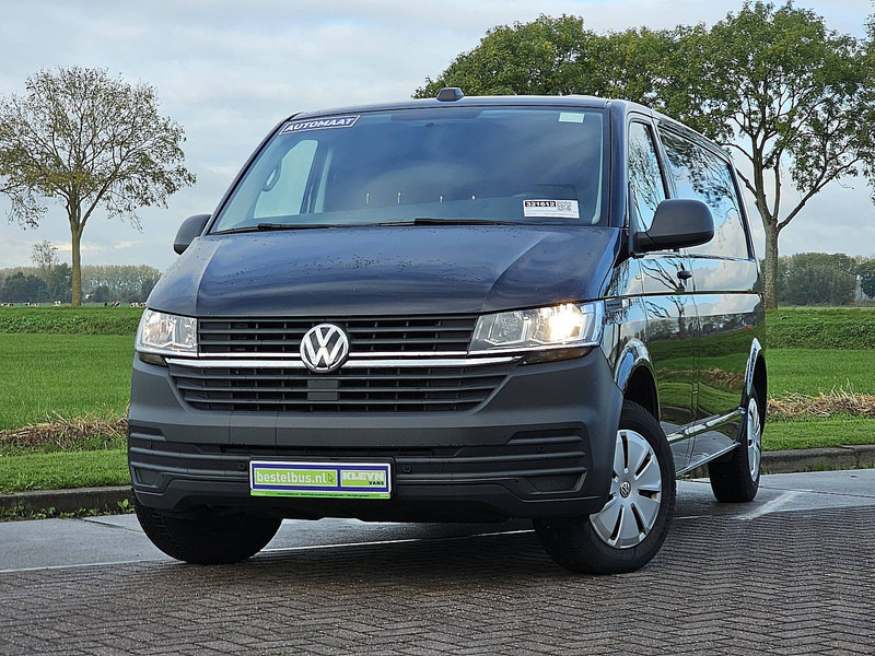 Volkswagen Transporter 2.0 TDI L2H1 Navi ACC! - فان المدمجة: صورة 1 Volkswagen Transporter 2.0 TDI L2H1 Navi ACC! - فان المدمجة: صورة 1