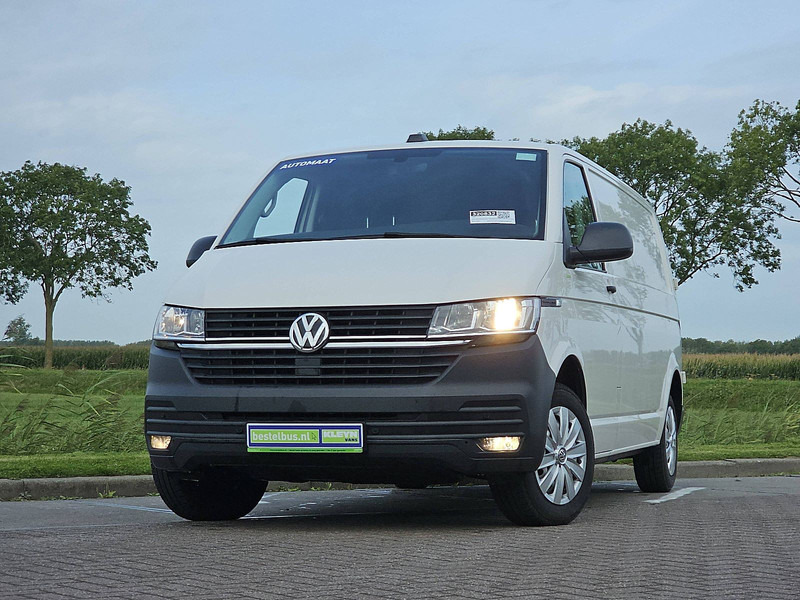 Volkswagen Transporter 2.0 TDI L2H1 Navi WP-Inricht - فان: صورة 1 Volkswagen Transporter 2.0 TDI L2H1 Navi WP-Inricht - فان: صورة 1