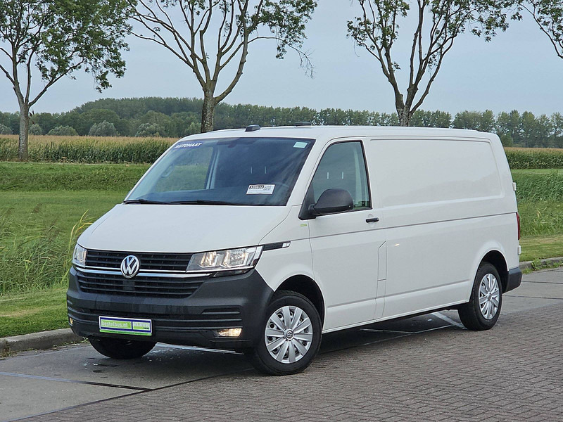 Volkswagen Transporter 2.0 TDI L2H1 Navi WP-Inricht - فان: صورة 2 Volkswagen Transporter 2.0 TDI L2H1 Navi WP-Inricht - فان: صورة 2