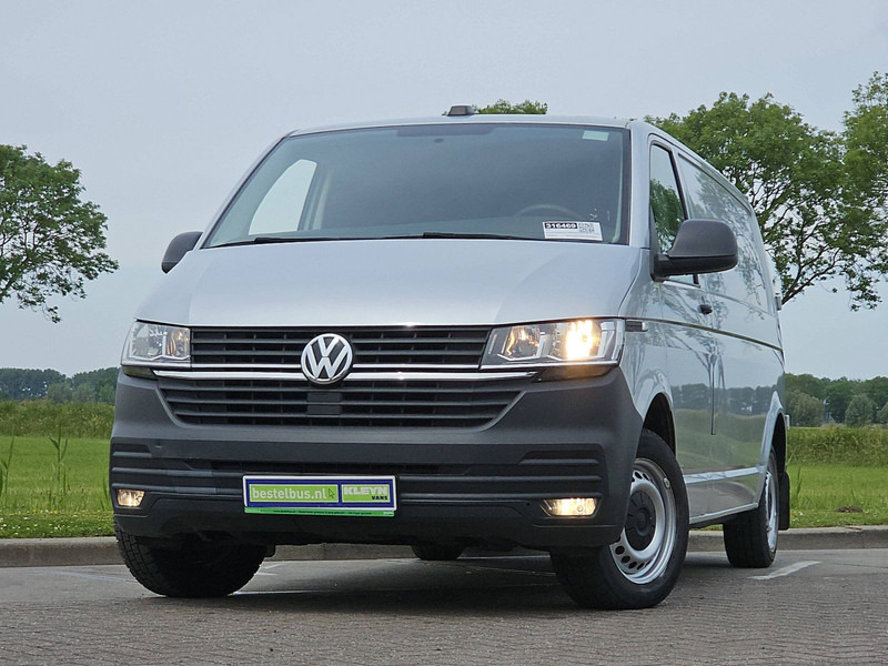 Volkswagen Transporter 2.0 TDI T6.1 Inrichting L2H1 - فان المدمجة: صورة 1 Volkswagen Transporter 2.0 TDI T6.1 Inrichting L2H1 - فان المدمجة: صورة 1
