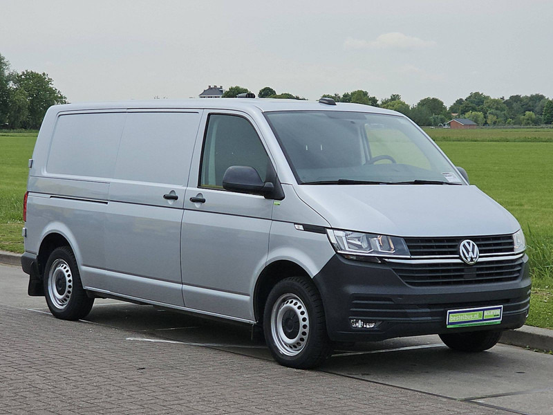 Volkswagen Transporter 2.0 TDI T6.1 Inrichting L2H1 - فان المدمجة: صورة 5 Volkswagen Transporter 2.0 TDI T6.1 Inrichting L2H1 - فان المدمجة: صورة 5