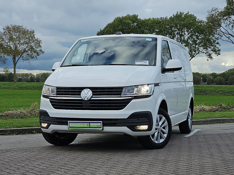 Volkswagen Transporter 2.0 TDI T6.1 L1H1 Euro6 NAP! - فان المدمجة: صورة 1 Volkswagen Transporter 2.0 TDI T6.1 L1H1 Euro6 NAP! - فان المدمجة: صورة 1