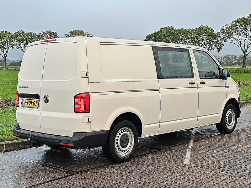 Volkswagen Transporter 2.0 TDI ac DC EURO6 - فان المدمجة: صورة 3 Volkswagen Transporter 2.0 TDI ac DC EURO6 - فان المدمجة: صورة 3