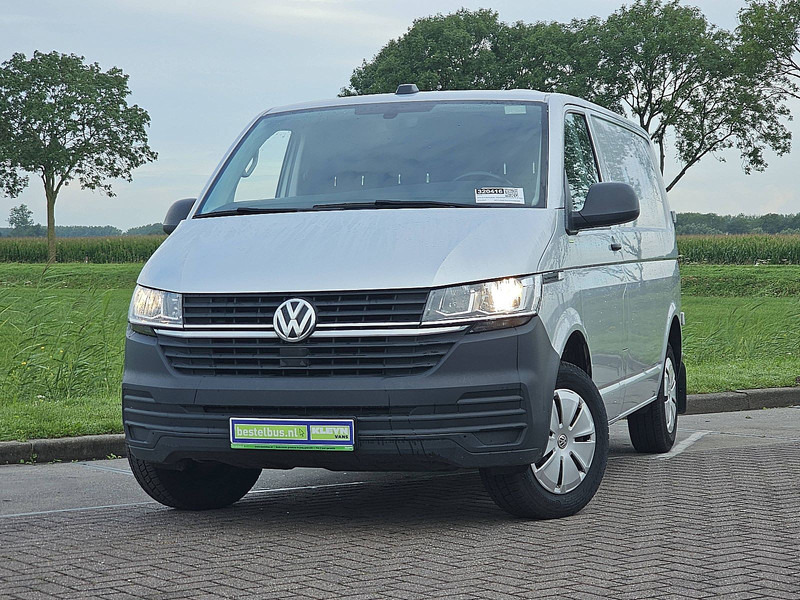 Volkswagen Transporter 2.0 TDI ac EURO6 - فان: صورة 1 Volkswagen Transporter 2.0 TDI ac EURO6 - فان: صورة 1