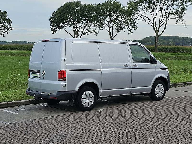 Volkswagen Transporter 2.0 TDI ac EURO6 - فان: صورة 3 Volkswagen Transporter 2.0 TDI ac EURO6 - فان: صورة 3
