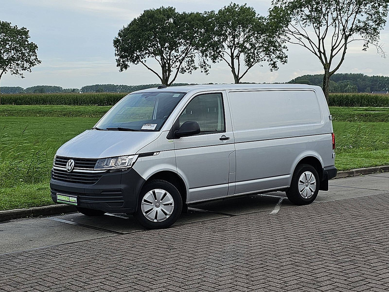 Volkswagen Transporter 2.0 TDI ac EURO6 - فان: صورة 2 Volkswagen Transporter 2.0 TDI ac EURO6 - فان: صورة 2