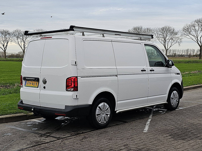 Volkswagen Transporter 2.0 TDI ac automaat EURO6 - فان المدمجة: صورة 3 Volkswagen Transporter 2.0 TDI ac automaat EURO6 - فان المدمجة: صورة 3