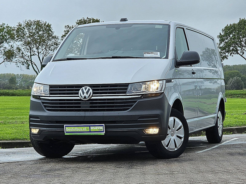 Volkswagen Transporter 2.0 TDI ac lang EURO6 - فان المدمجة: صورة 1 Volkswagen Transporter 2.0 TDI ac lang EURO6 - فان المدمجة: صورة 1