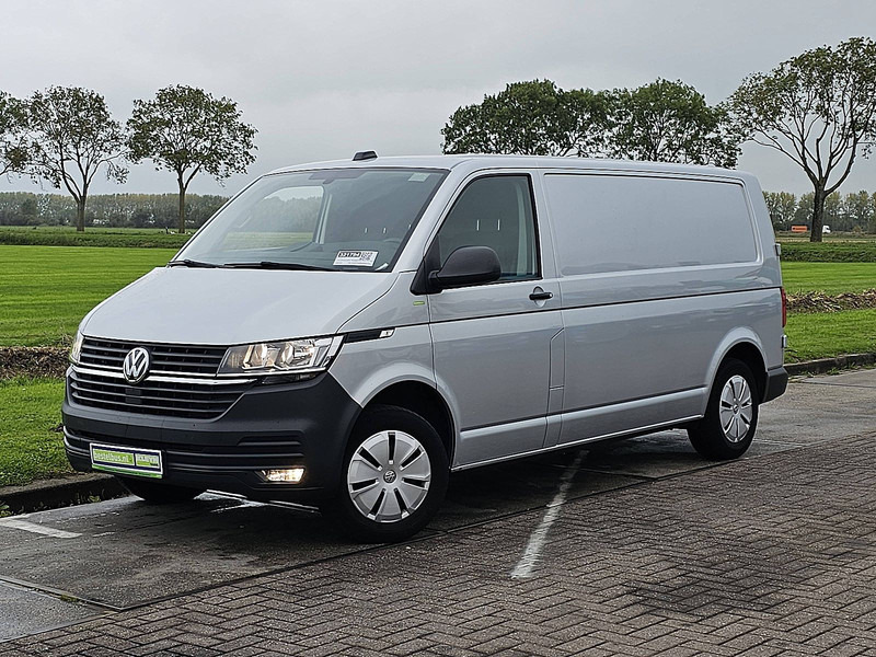 Volkswagen Transporter 2.0 TDI ac lang EURO6 - فان المدمجة: صورة 2 Volkswagen Transporter 2.0 TDI ac lang EURO6 - فان المدمجة: صورة 2