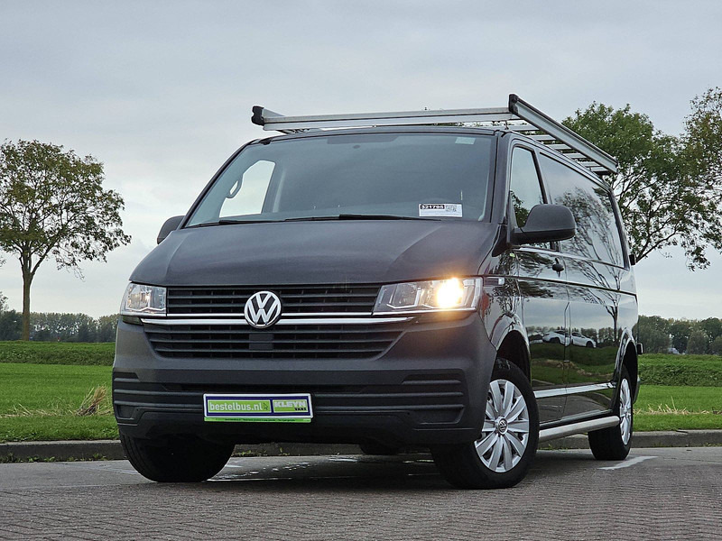 Volkswagen Transporter 2.0 TDI ac lang EURO6 - فان المدمجة: صورة 1 Volkswagen Transporter 2.0 TDI ac lang EURO6 - فان المدمجة: صورة 1