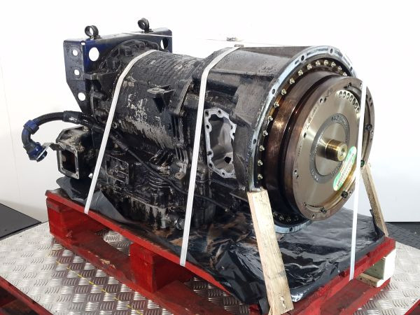 صندوق التروس Allison 3000P Econic Euro 5 Gearbox: صورة 8