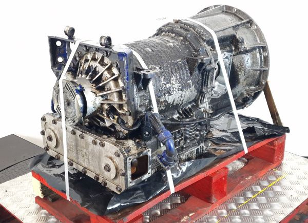 صندوق التروس Allison 3000P Econic Euro 5 Gearbox: صورة 6