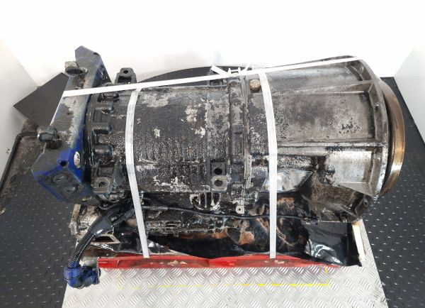 صندوق التروس Allison 3000P Econic Euro 5 Gearbox: صورة 9