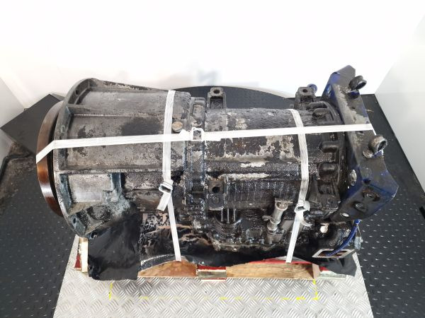 صندوق التروس Allison 3000P Econic Euro 5 Gearbox: صورة 10