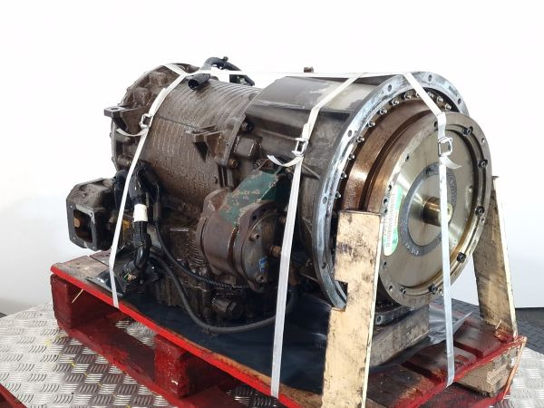 صندوق التروس Allison TIDA3000 Econic Euro 6 Gearbox: صورة 9 صندوق التروس Allison TIDA3000 Econic Euro 6 Gearbox: صورة 9