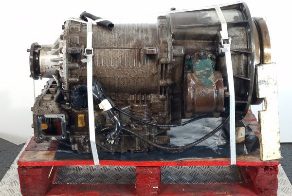 صندوق التروس Allison TIDA3000 Econic Euro 6 Gearbox: صورة 8 صندوق التروس Allison TIDA3000 Econic Euro 6 Gearbox: صورة 8