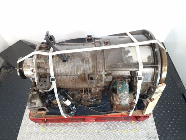 صندوق التروس Allison TIDA3000 Econic Euro 6 Gearbox: صورة 10 صندوق التروس Allison TIDA3000 Econic Euro 6 Gearbox: صورة 10