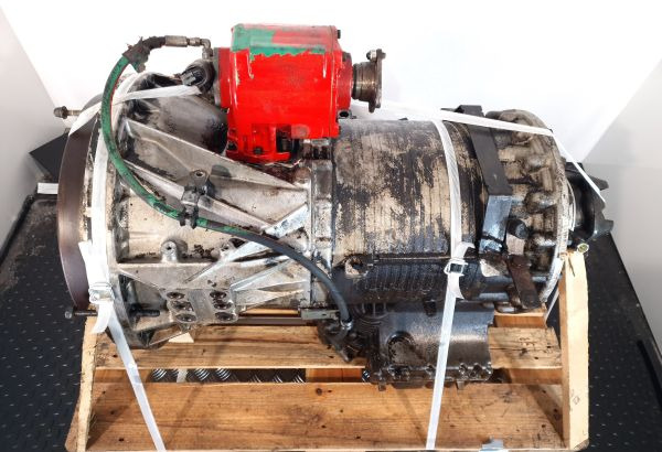 صندوق التروس Allison TIDA4500 Gearbox: صورة 11 صندوق التروس Allison TIDA4500 Gearbox: صورة 11