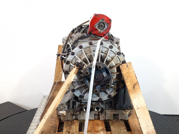 صندوق التروس Allison TIDA4500 Gearbox: صورة 6 صندوق التروس Allison TIDA4500 Gearbox: صورة 6