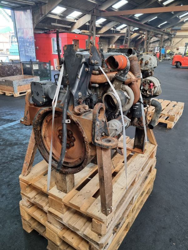 CNH FPT 667TA F4HE9684E Good used Engine (Agri) - محرك - الآلات الزراعية: صورة 1 CNH FPT 667TA F4HE9684E Good used Engine (Agri) - محرك - الآلات الزراعية: صورة 1