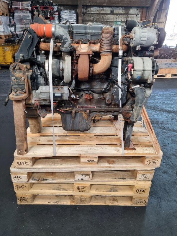 CNH FPT 667TA F4HE9684E Good used Engine (Agri) - محرك - الآلات الزراعية: صورة 5 CNH FPT 667TA F4HE9684E Good used Engine (Agri) - محرك - الآلات الزراعية: صورة 5