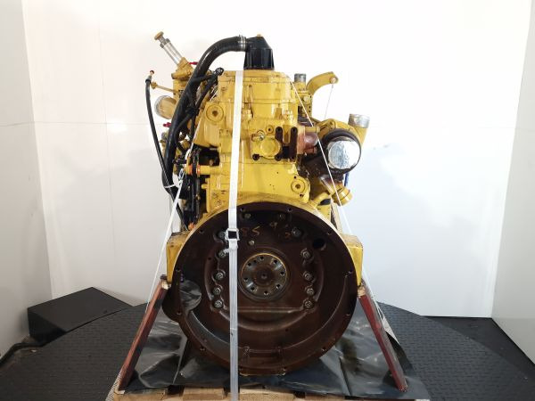 Caterpillar 3126E Engine (Plant) - محرك - آلات البناء: صورة 2 Caterpillar 3126E Engine (Plant) - محرك - آلات البناء: صورة 2