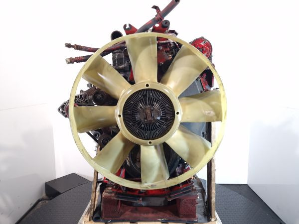محرك - شاحنة Caterpillar C-12 Engine (Truck): صورة 6
