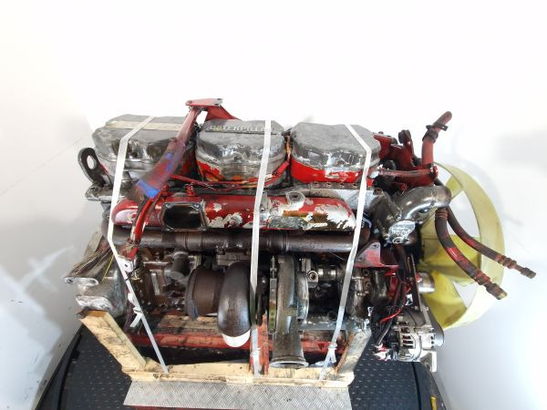 محرك - شاحنة Caterpillar C-12 Engine (Truck): صورة 11