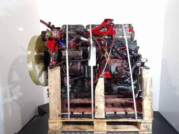 محرك - شاحنة Caterpillar C-12 Engine (Truck): صورة 8