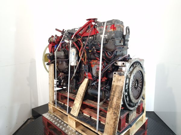 محرك - شاحنة Caterpillar C-12 Engine (Truck): صورة 9