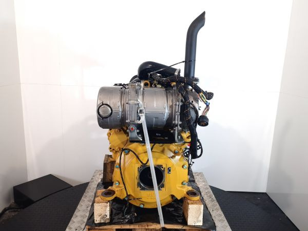 Caterpillar C3.3B-CR-T-EW04 CAT 906M, 907M, 908M, Engine (Plant) - محرك - آلات البناء: صورة 2 Caterpillar C3.3B-CR-T-EW04 CAT 906M, 907M, 908M, Engine (Plant) - محرك - آلات البناء: صورة 2