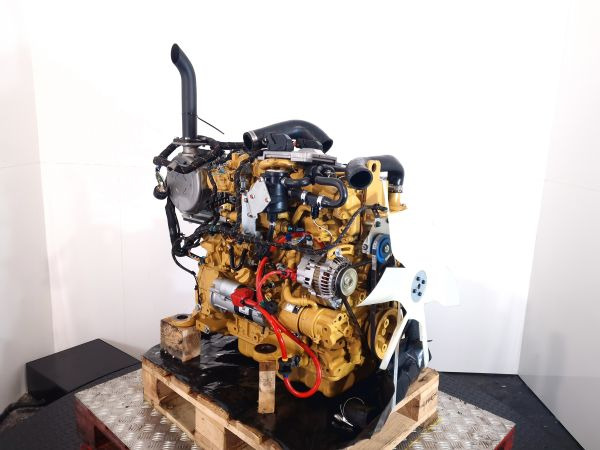 Caterpillar C3.3B-CR-T-EW04 KUBOTA 803E Engine (Plant) - محرك - آلات البناء: صورة 4 Caterpillar C3.3B-CR-T-EW04 KUBOTA 803E Engine (Plant) - محرك - آلات البناء: صورة 4