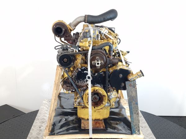 Caterpillar C3.4 Engine (Industrial) - محرك - آلات البناء: صورة 5 Caterpillar C3.4 Engine (Industrial) - محرك - آلات البناء: صورة 5