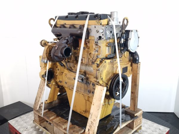 Caterpillar C4.4 Engine (Plant) - محرك - آلات البناء: صورة 5 Caterpillar C4.4 Engine (Plant) - محرك - آلات البناء: صورة 5
