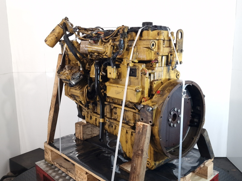 محرك - شاحنة Caterpillar C7 Engine (Truck): صورة 9