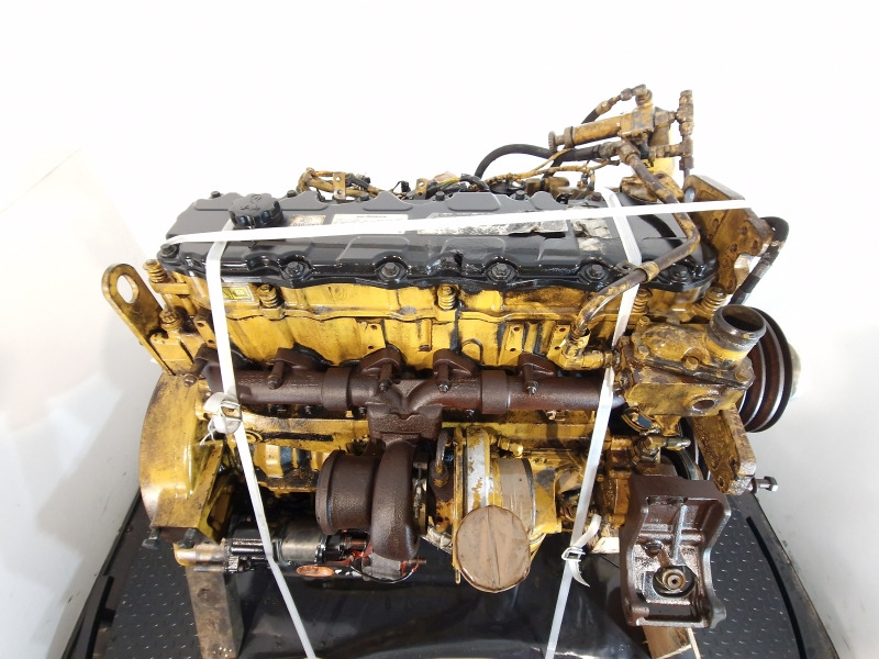 محرك - شاحنة Caterpillar C7 Engine (Truck): صورة 11