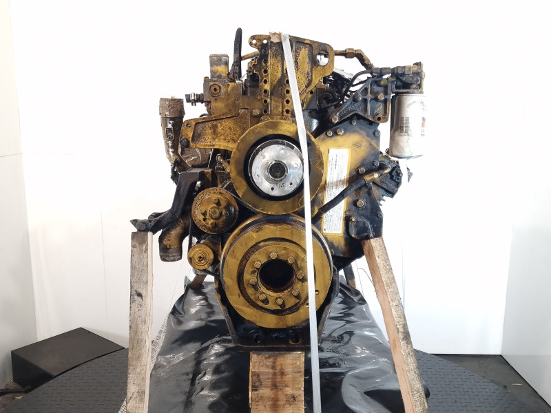 Caterpillar C7 Engine (Truck) - محرك - شاحنة: صورة 5 Caterpillar C7 Engine (Truck) - محرك - شاحنة: صورة 5