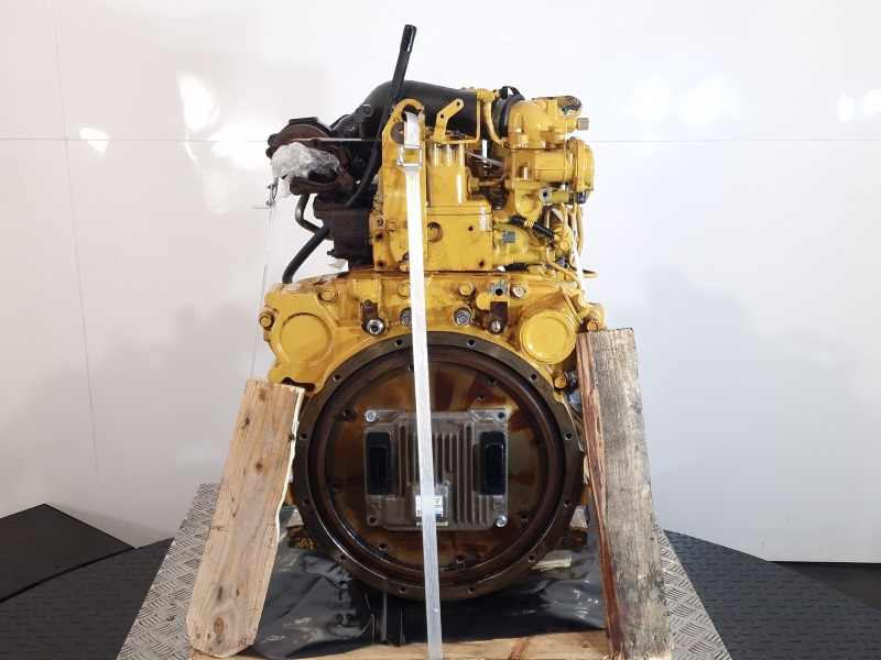 Caterpillar/Kubota C3.3B Engine (Industrial) - محرك - معدات صناعية: صورة 2 Caterpillar/Kubota C3.3B Engine (Industrial) - محرك - معدات صناعية: صورة 2