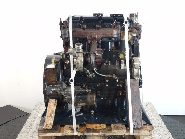 Caterpillar/Perkins 3054C Engine (Plant) - محرك - آلات البناء: صورة 3 Caterpillar/Perkins 3054C Engine (Plant) - محرك - آلات البناء: صورة 3