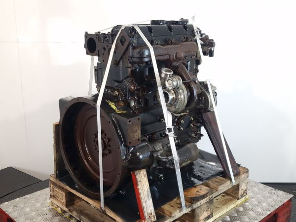 Caterpillar/Perkins 3054C Engine (Plant) - محرك - آلات البناء: صورة 1 Caterpillar/Perkins 3054C Engine (Plant) - محرك - آلات البناء: صورة 1