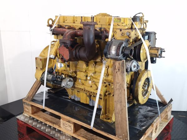 Caterpillar/Perkins C6.6/1106C-E66T Engine (Industrial) - محرك - معدات صناعية: صورة 4 Caterpillar/Perkins C6.6/1106C-E66T Engine (Industrial) - محرك - معدات صناعية: صورة 4