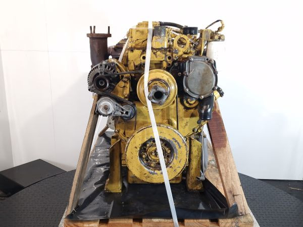 Caterpillar/Perkins C6.6/1106C-E66T Engine (Industrial) - محرك - معدات صناعية: صورة 5 Caterpillar/Perkins C6.6/1106C-E66T Engine (Industrial) - محرك - معدات صناعية: صورة 5