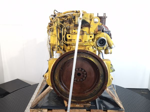 Caterpillar/Perkins C6.6/1106C-E66T Engine (Industrial) - محرك - معدات صناعية: صورة 2 Caterpillar/Perkins C6.6/1106C-E66T Engine (Industrial) - محرك - معدات صناعية: صورة 2