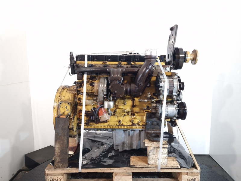 Caterpillar / Perkins C6.6 D6N Spec Engine (Plant) - محرك - آلات البناء: صورة 5 Caterpillar / Perkins C6.6 D6N Spec Engine (Plant) - محرك - آلات البناء: صورة 5