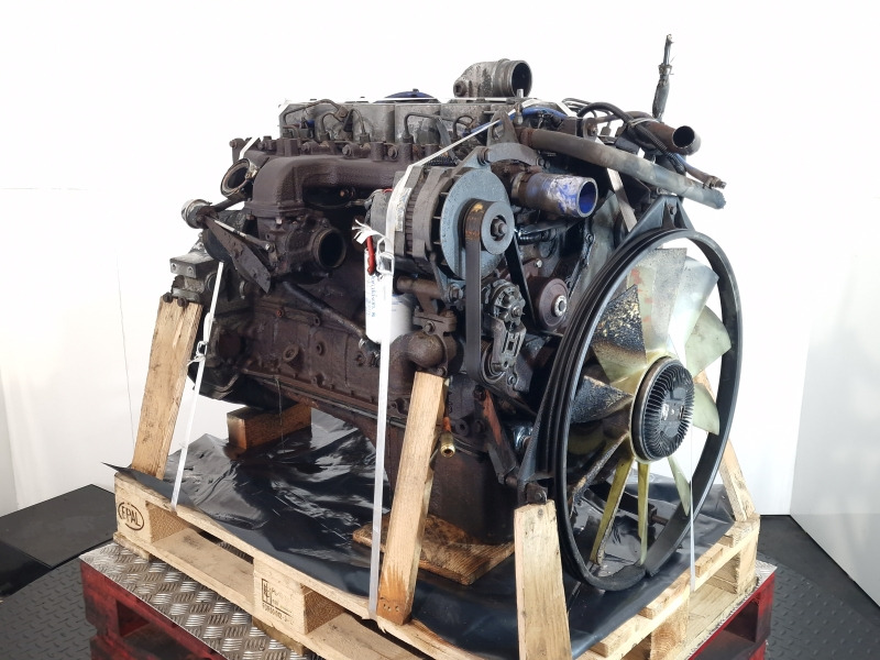 Cummins 6BTA Inline engine B235 Engine (Truck) - محرك - شاحنة: صورة 5 Cummins 6BTA Inline engine B235 Engine (Truck) - محرك - شاحنة: صورة 5