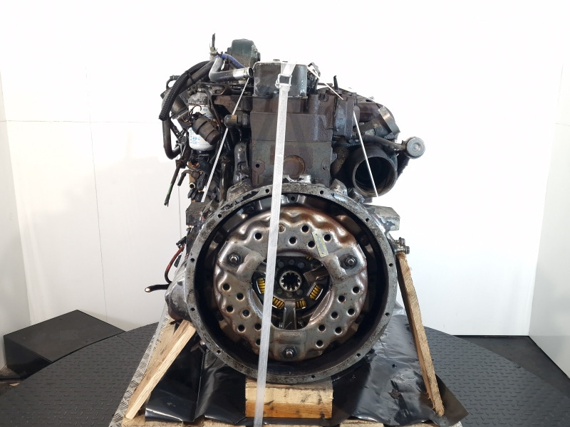 Cummins 6BTA Inline engine B235 Engine (Truck) - محرك - شاحنة: صورة 3 Cummins 6BTA Inline engine B235 Engine (Truck) - محرك - شاحنة: صورة 3