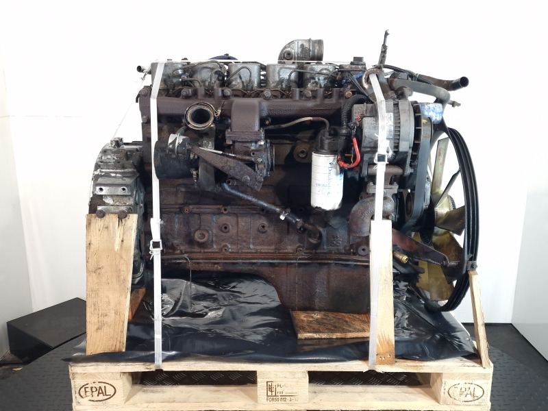 Cummins 6BTA Inline engine B235 Engine (Truck) - محرك - شاحنة: صورة 4 Cummins 6BTA Inline engine B235 Engine (Truck) - محرك - شاحنة: صورة 4